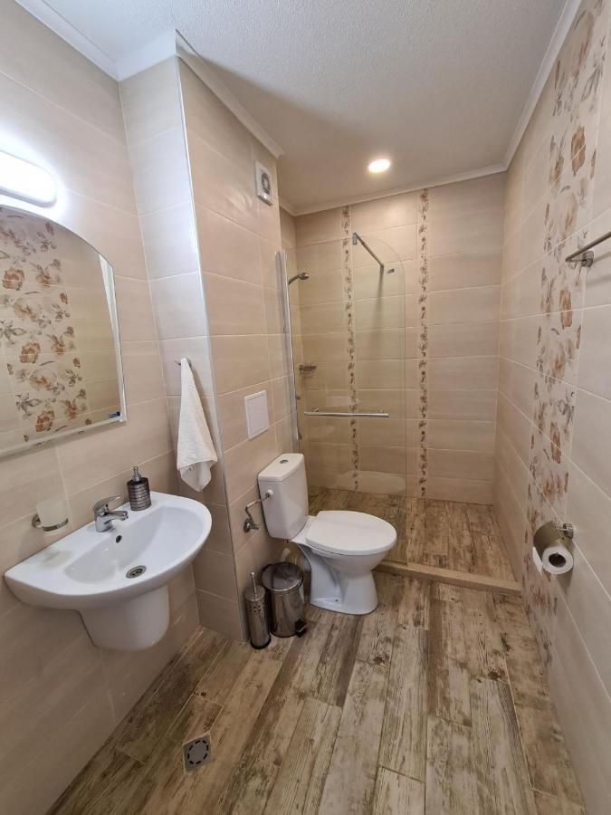 Villa Yanevi Ravda Extérieur photo